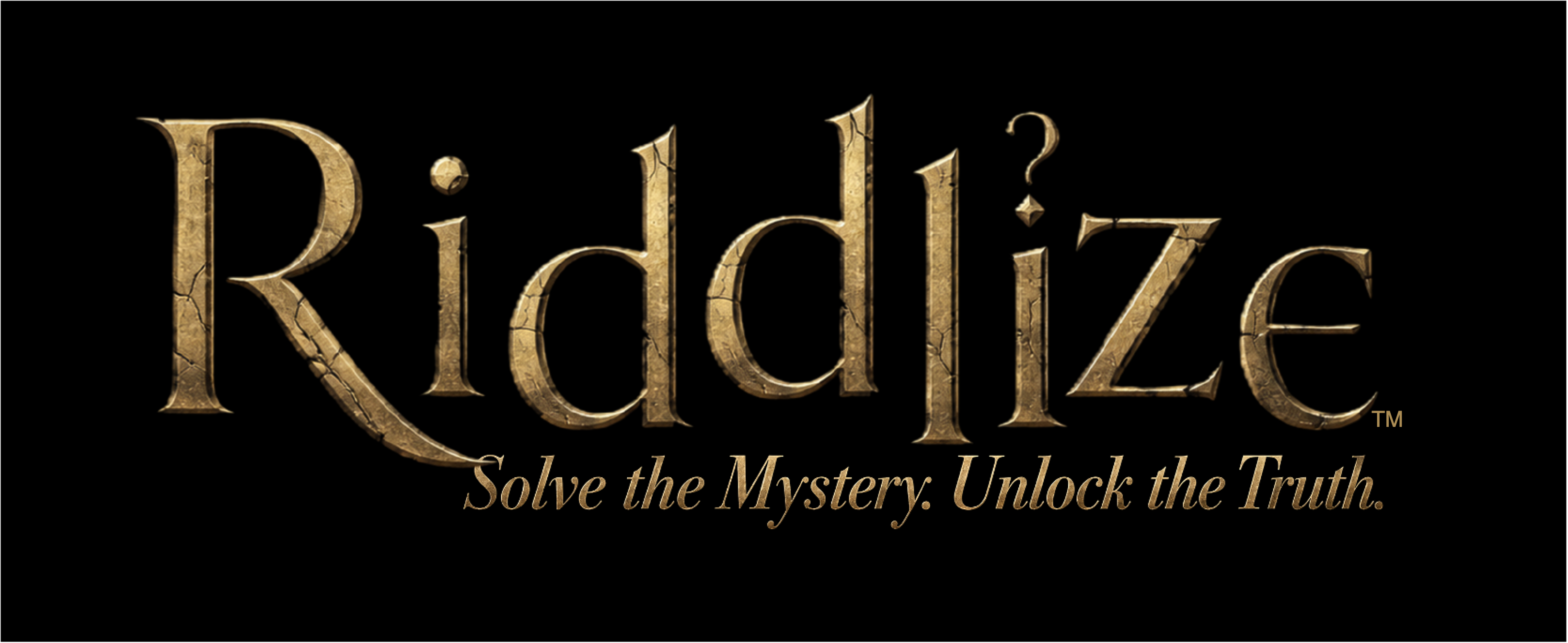 Riddlize