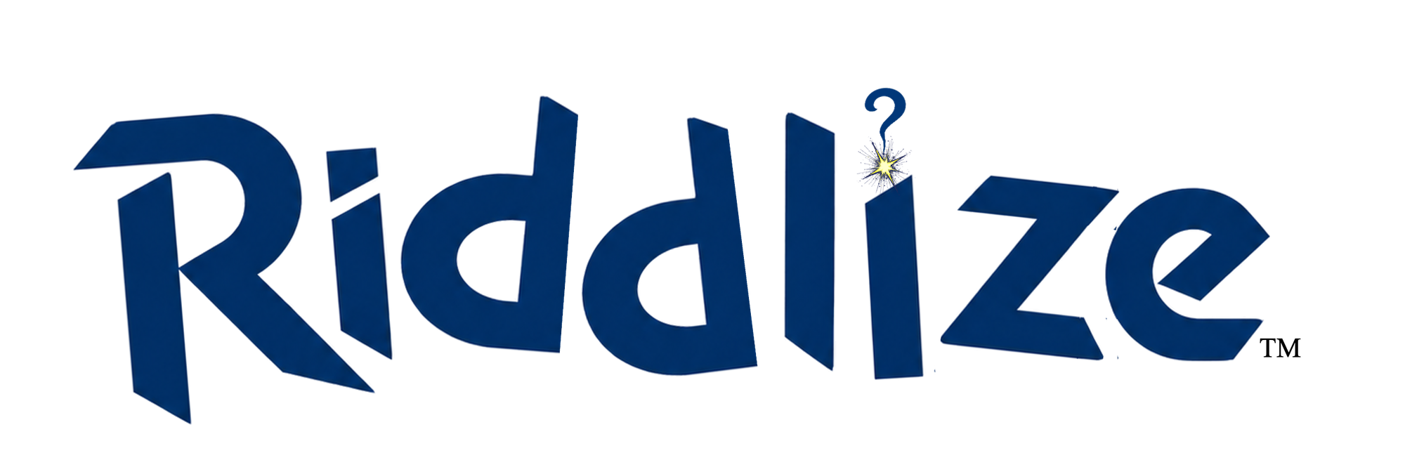 Riddlize