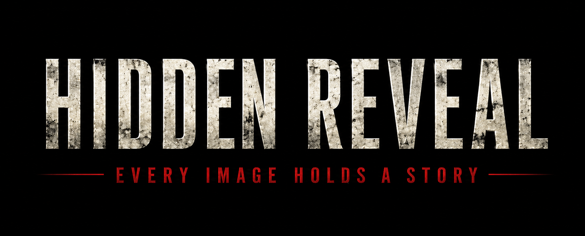 Hidden Reveal Every Image Holds a Story