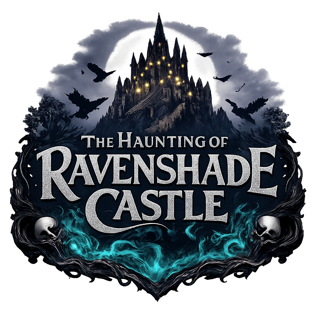 Ravenshade